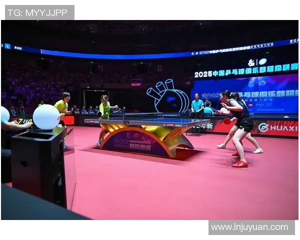 乒乓球战术排行榜揭晓成都乒乓球队荣获第五名佳绩